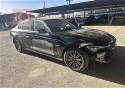 بي ام دبليو الفئة 3